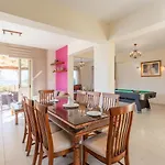 Seashore One Villa *