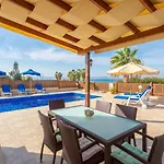 Villa Seashore One Paphos