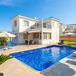 Villa Seashore One *
