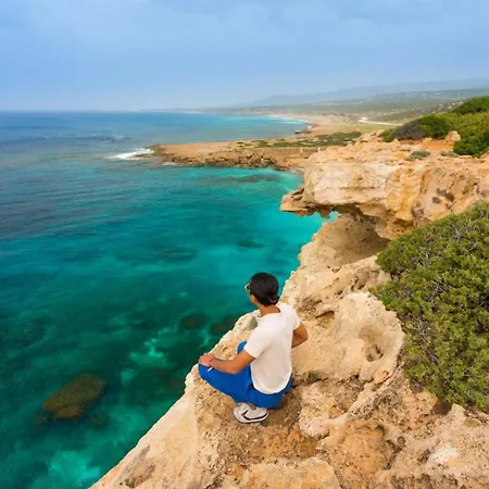 Seashore One Paphos