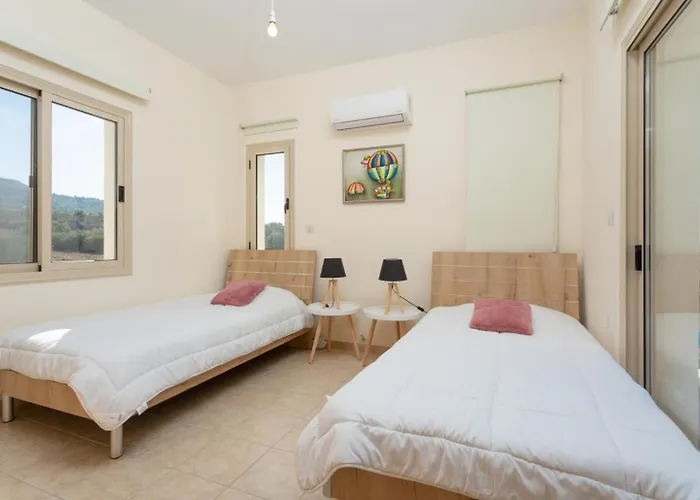 Seashore One * Paphos