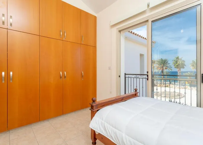 Villa Seashore One Paphos