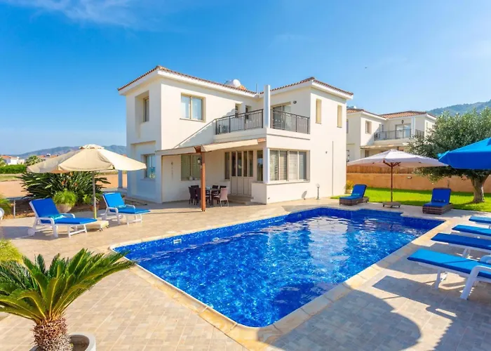 Villa Seashore One *