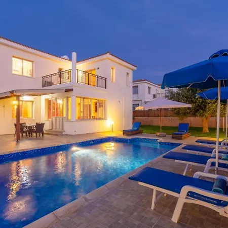 Seashore One Вилла