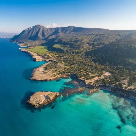 Вилла Seashore One