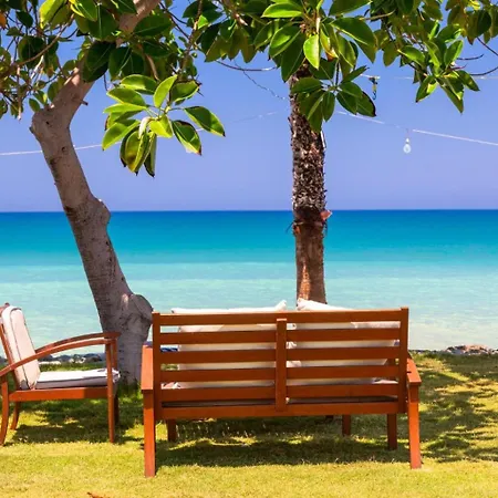 Вилла Seashore One *