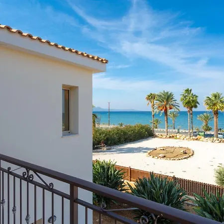 Seashore One Пафос