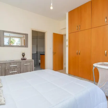 Villa Seashore One Paphos