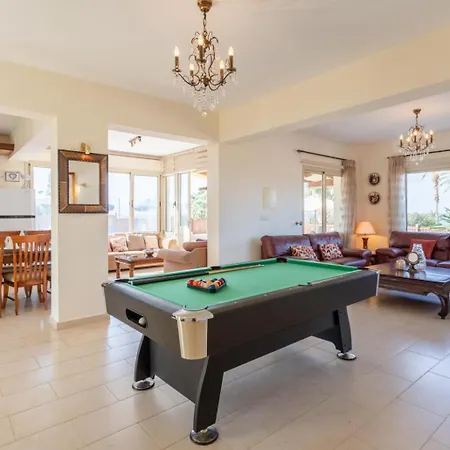 Seashore One Villa