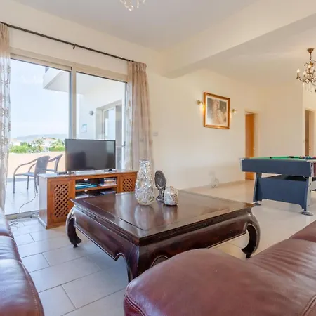 Seashore One * Paphos