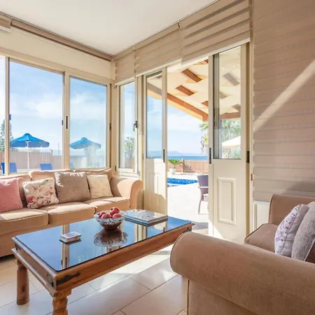 Seashore One Villa