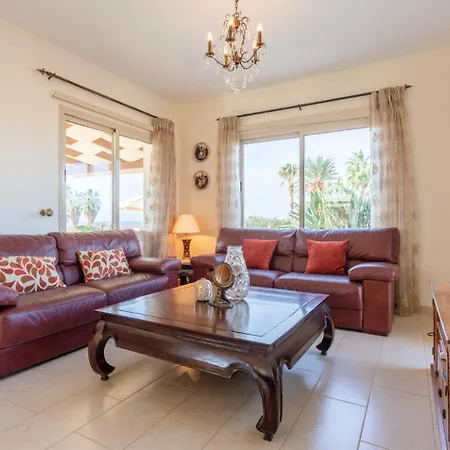 Seashore One Villa
