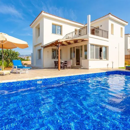 Vila Seashore One Paphos