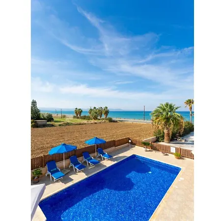 Villa Seashore One