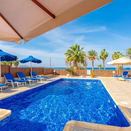 Seashore One Вилла *