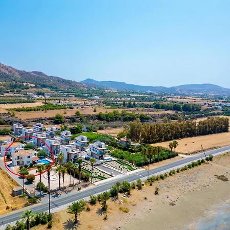 Seashore One * パ フォス