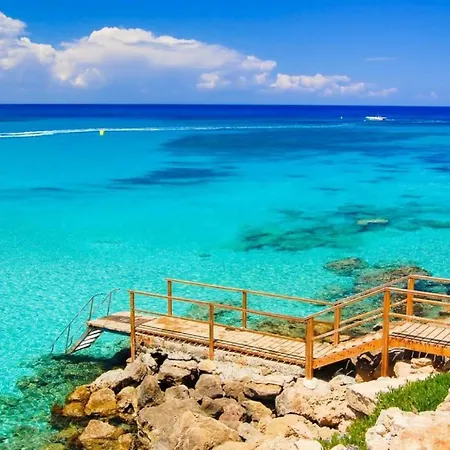 Villa Seashore One