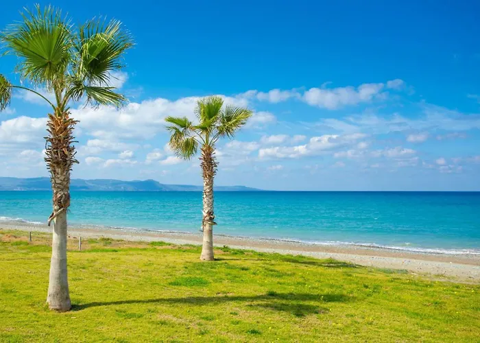 Seashore One * Paphos