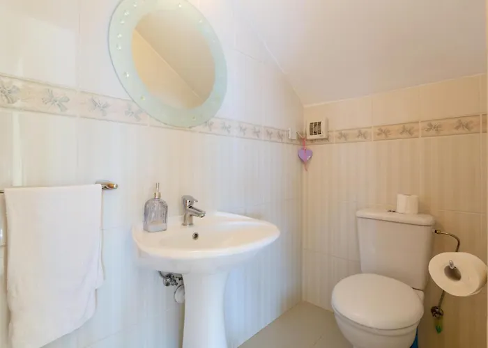 ヴィラ Seashore One *