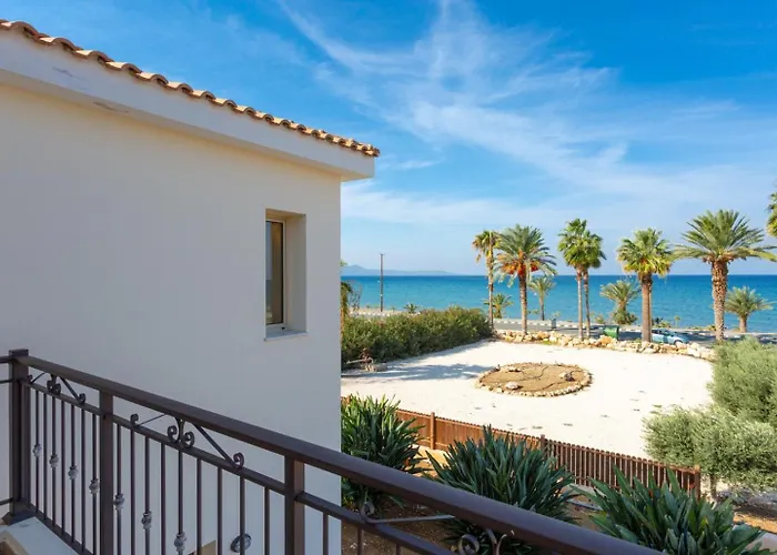 Seashore One パ フォス