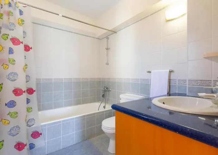 Seashore One ヴィラ *