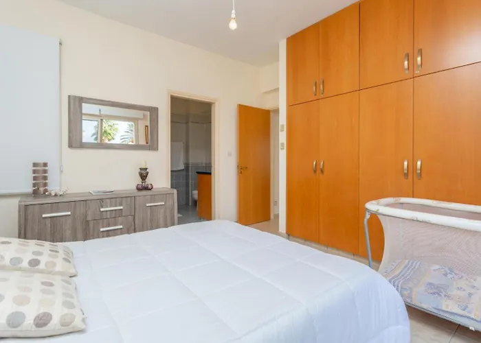 Villa Seashore One Paphos