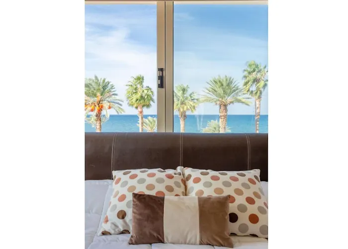 Villa Seashore One Paphos