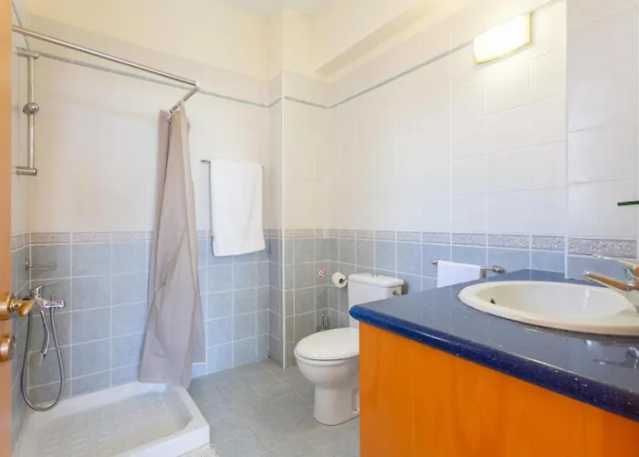 Seashore One * Paphos