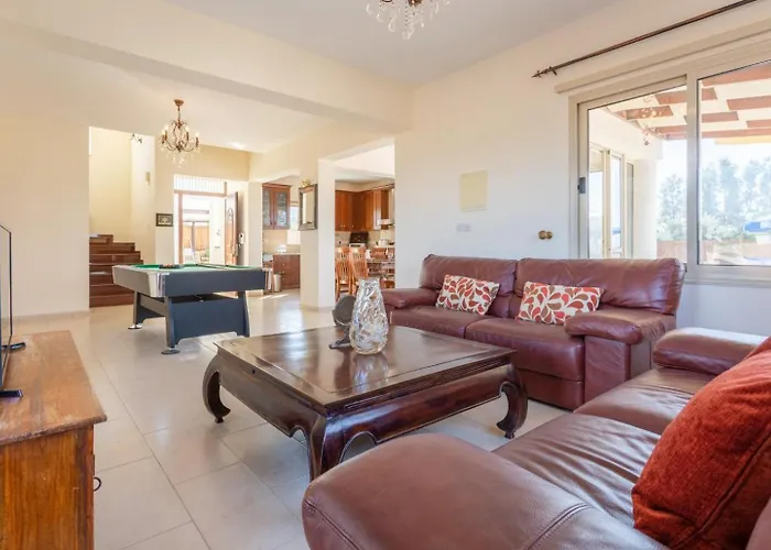 Villa Seashore One *