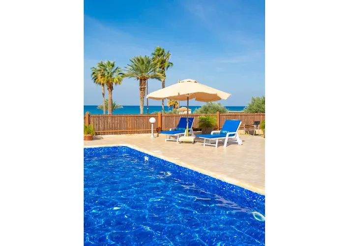 Villa Seashore One *