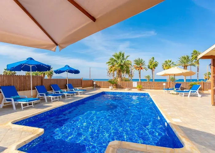 Seashore One Villa *