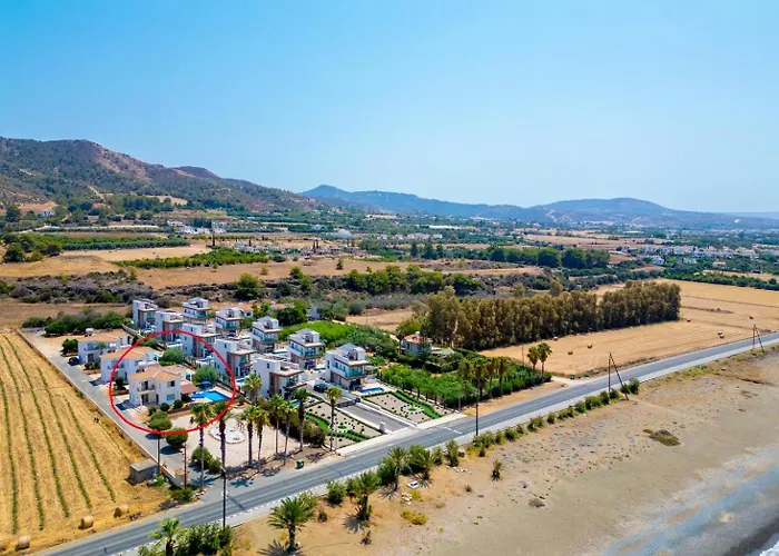 Seashore One * パ フォス