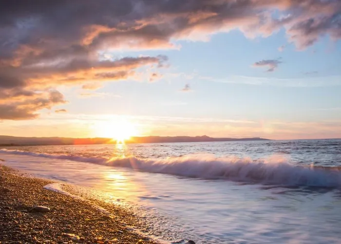 Seashore One * Paphos