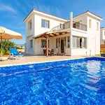 Vila Seashore One Paphos