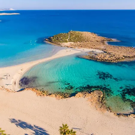 Seashore One Paphos