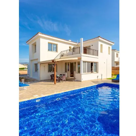 Seashore One Vila