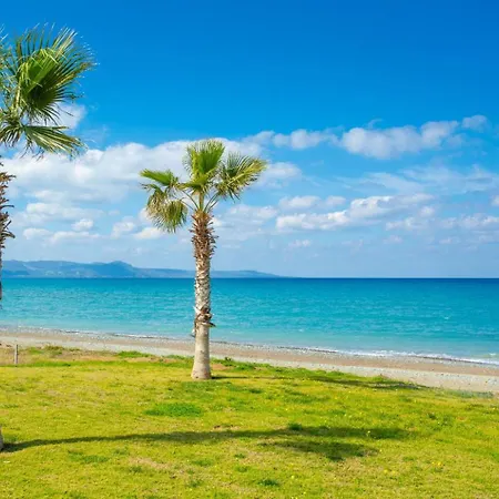 Seashore One * Paphos