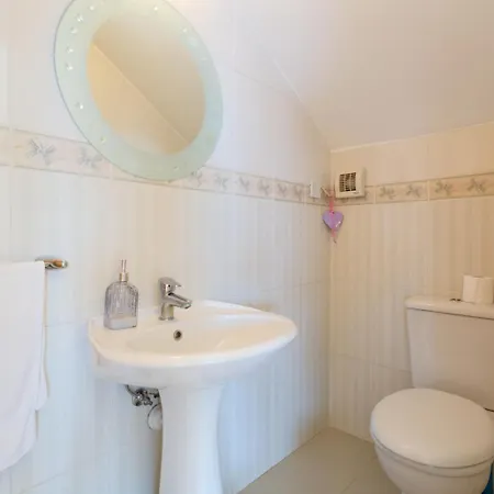 Villa Seashore One *