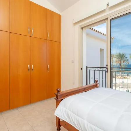 Villa Seashore One Paphos