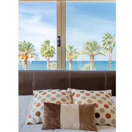 Villa Seashore One Paphos