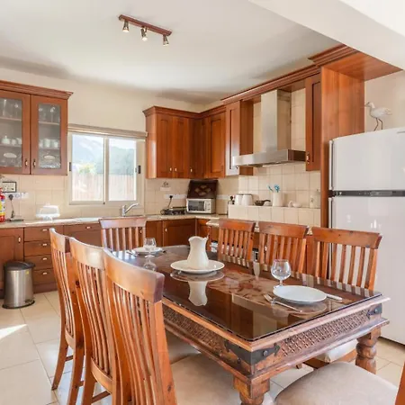 Villa Seashore One Paphos