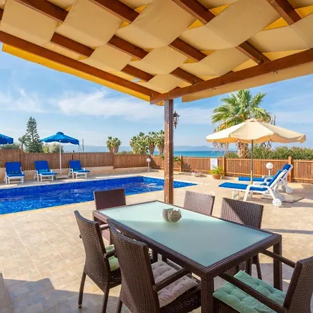 Villa Seashore One Paphos