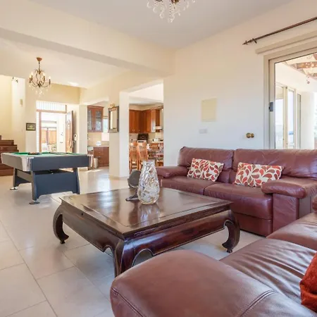 Villa Seashore One *