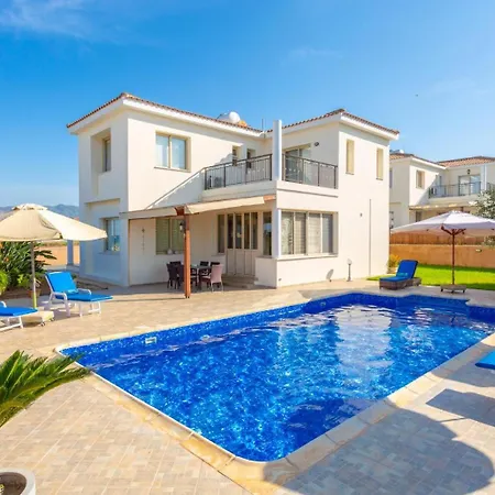 Villa Seashore One *