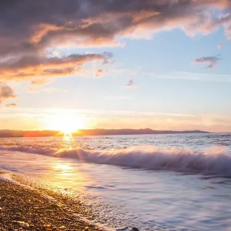 Seashore One * Paphos