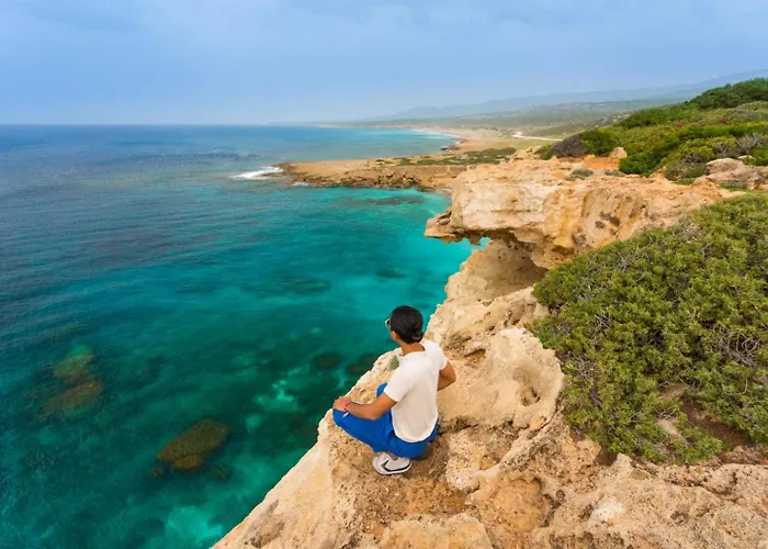 Seashore One Paphos